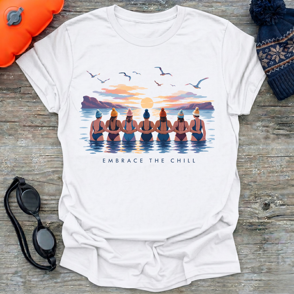 Embrace T-Shirt