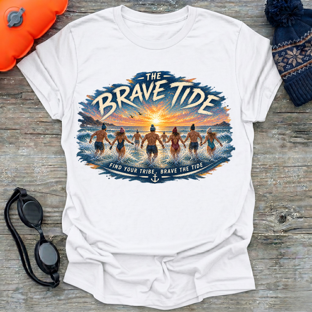 Brave Tide T-Shirt
