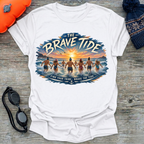 Brave Tide T-Shirt