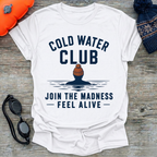 Club Madness T-Shirt