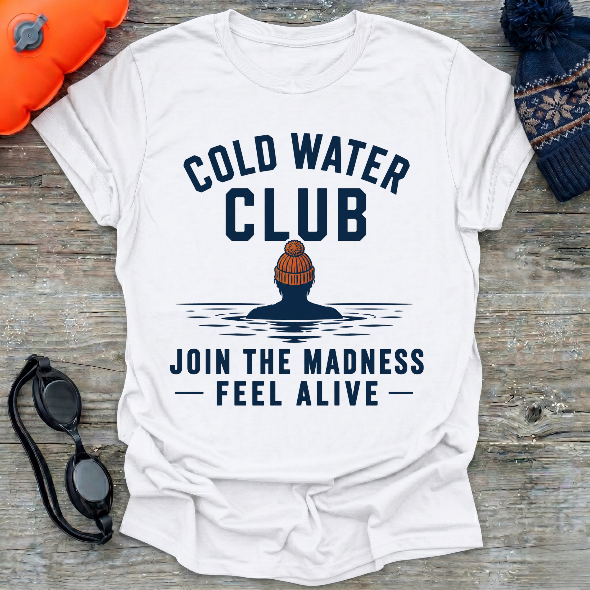 Club Madness T-Shirt