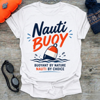 Nauti Buoy T-Shirt