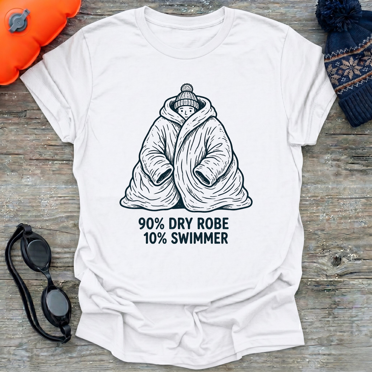 90% T-Shirt