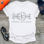 Mindful Submerge T-Shirt