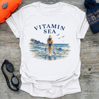 Vitamin Sea T-Shirt