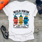 Mostly Floating T-Shirt