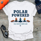 Polar Powered T-Shirt