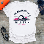Tri Club T-Shirt