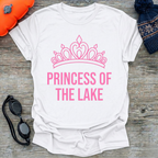 Princess Of The Lake T-Shirt