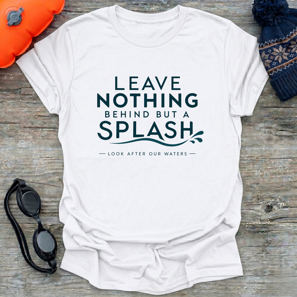 Leave Nothing T-Shirt