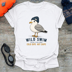 Seagull T-Shirt