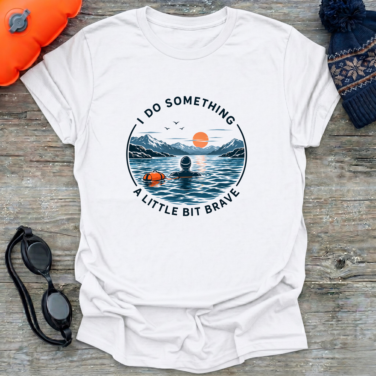 Braver T-Shirt