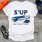 S'UP Ontario T-Shirt