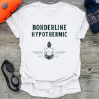 Borderline (m) T-Shirt
