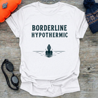 Borderline (f) T-Shirt