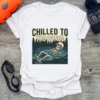 Chilled To The Bones T-Shirt