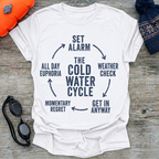 Water Cycle T-Shirt