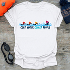 Penguin Cooler T-Shirt