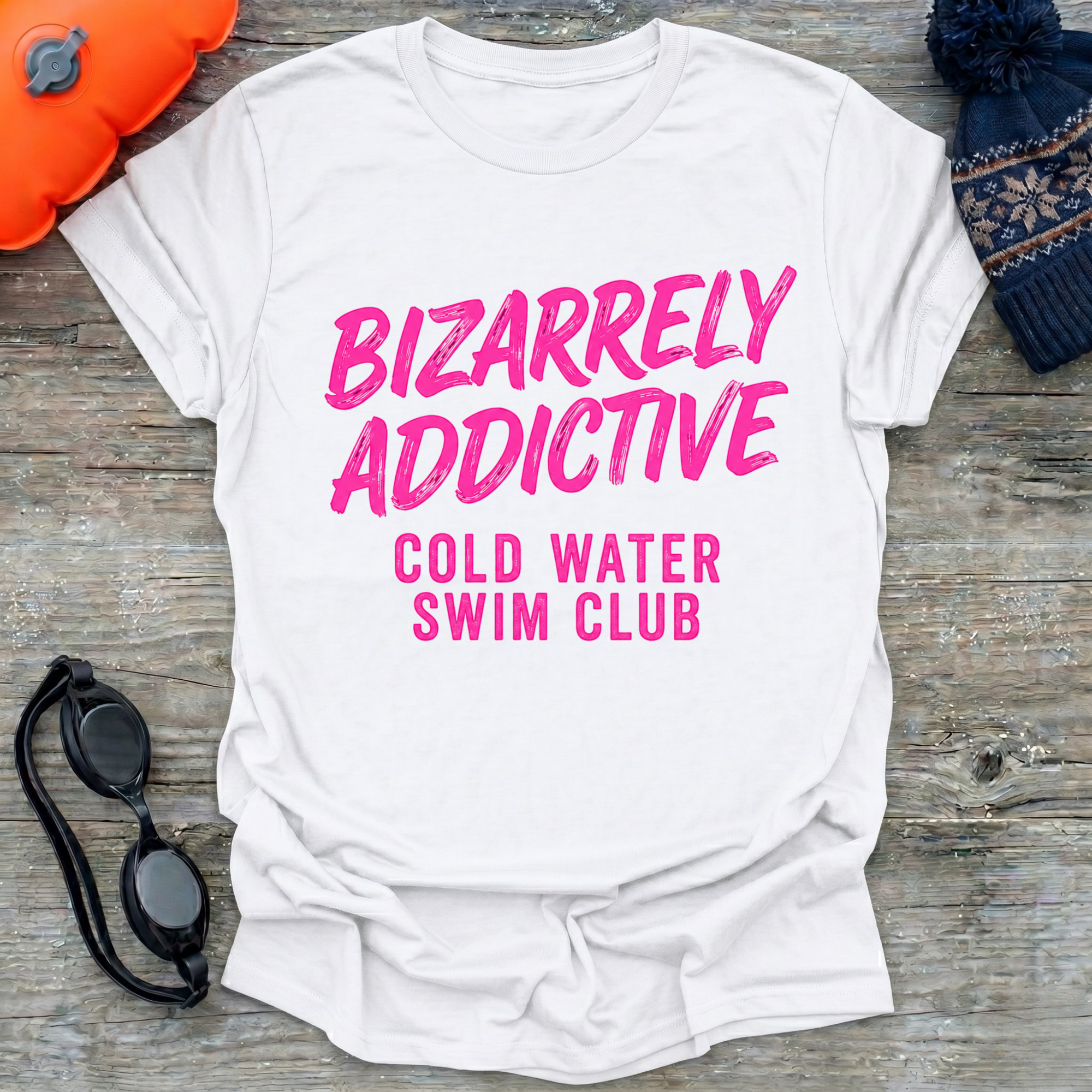 Bizarrely Addictive T-Shirt