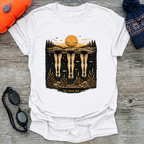 Moonlit Legs 365 T-Shirt