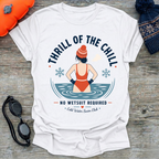 No Wetsuit Thrill T-Shirt