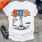 SUP Pray T-Shirt
