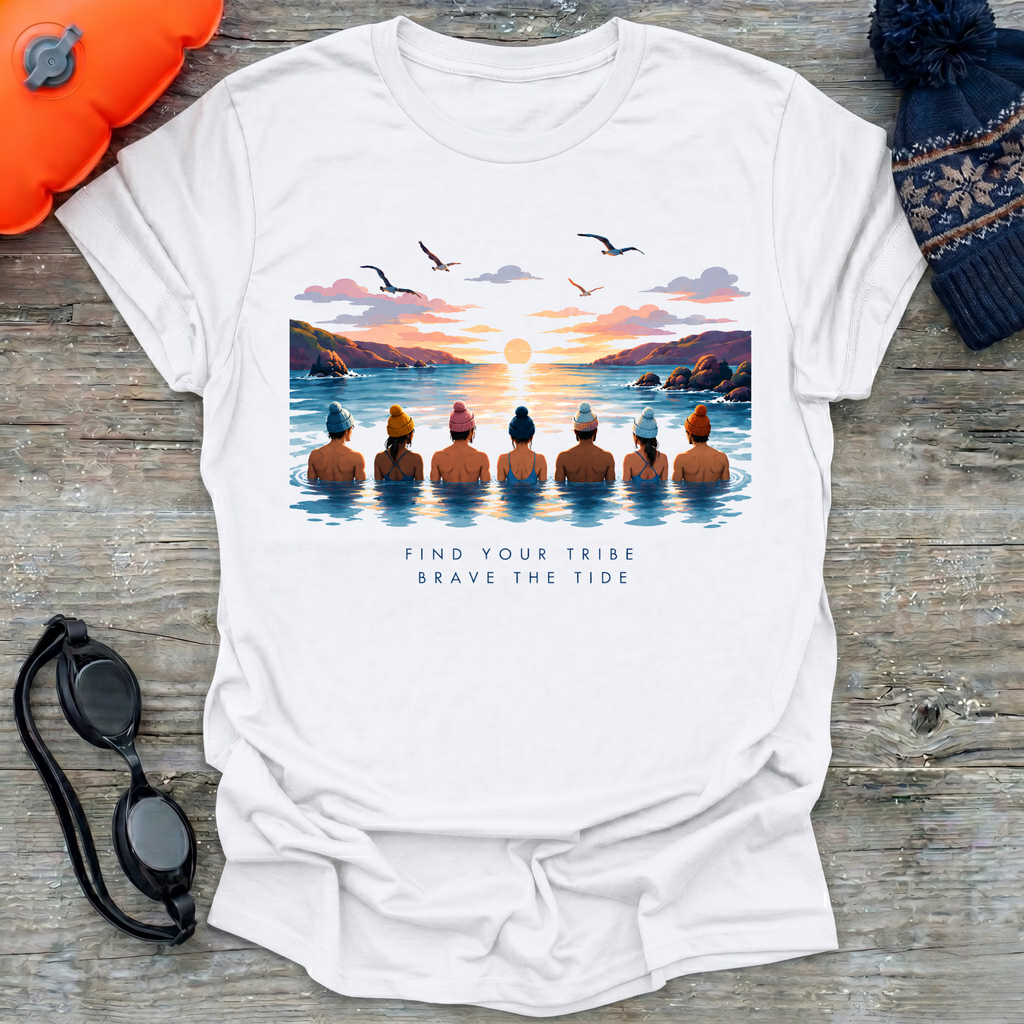 Tribe Mixed T-Shirt