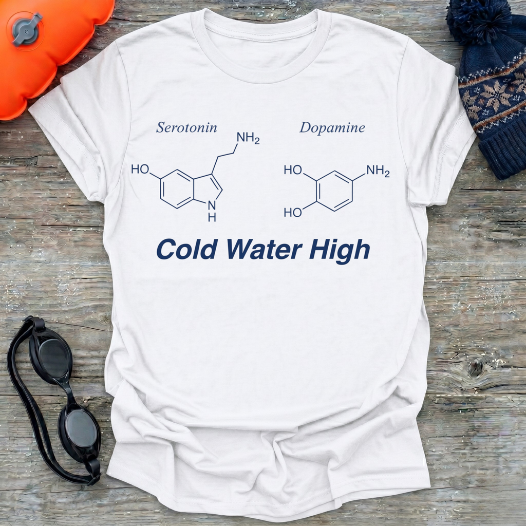 Cold Water High T-Shirt