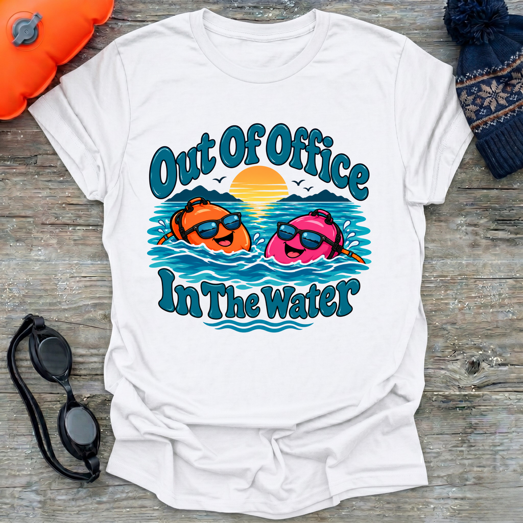 Out of Office T-Shirt