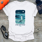 Find Your Flow T-Shirt