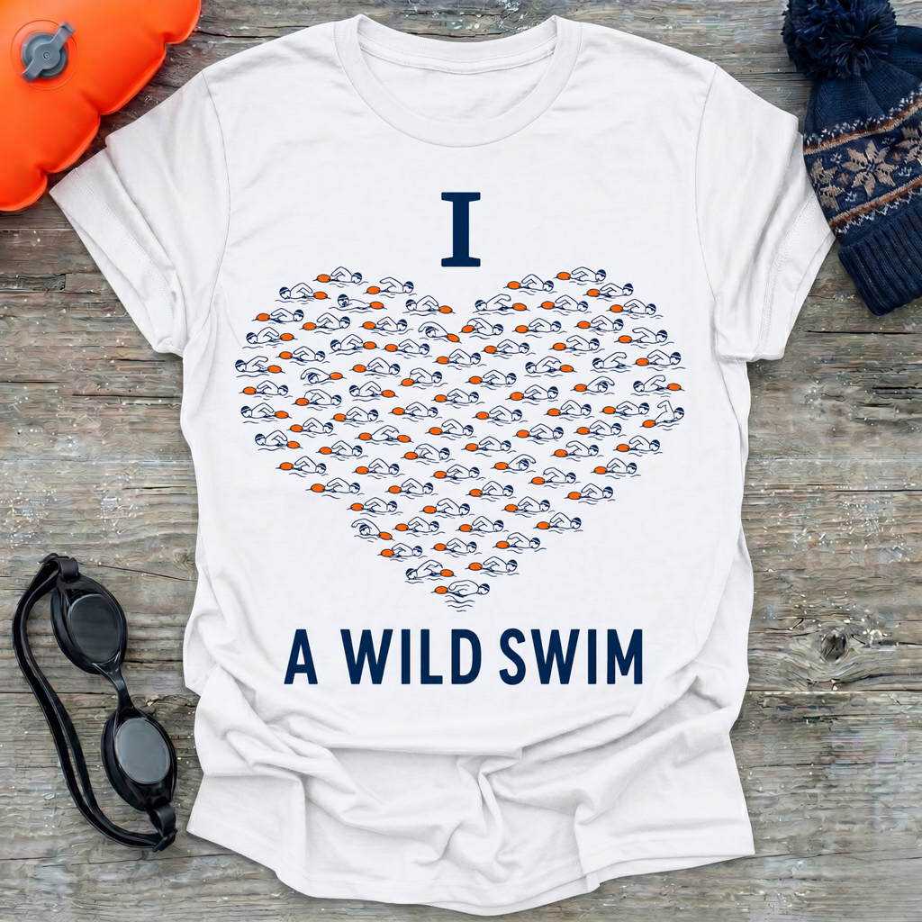 I Heart T-Shirt