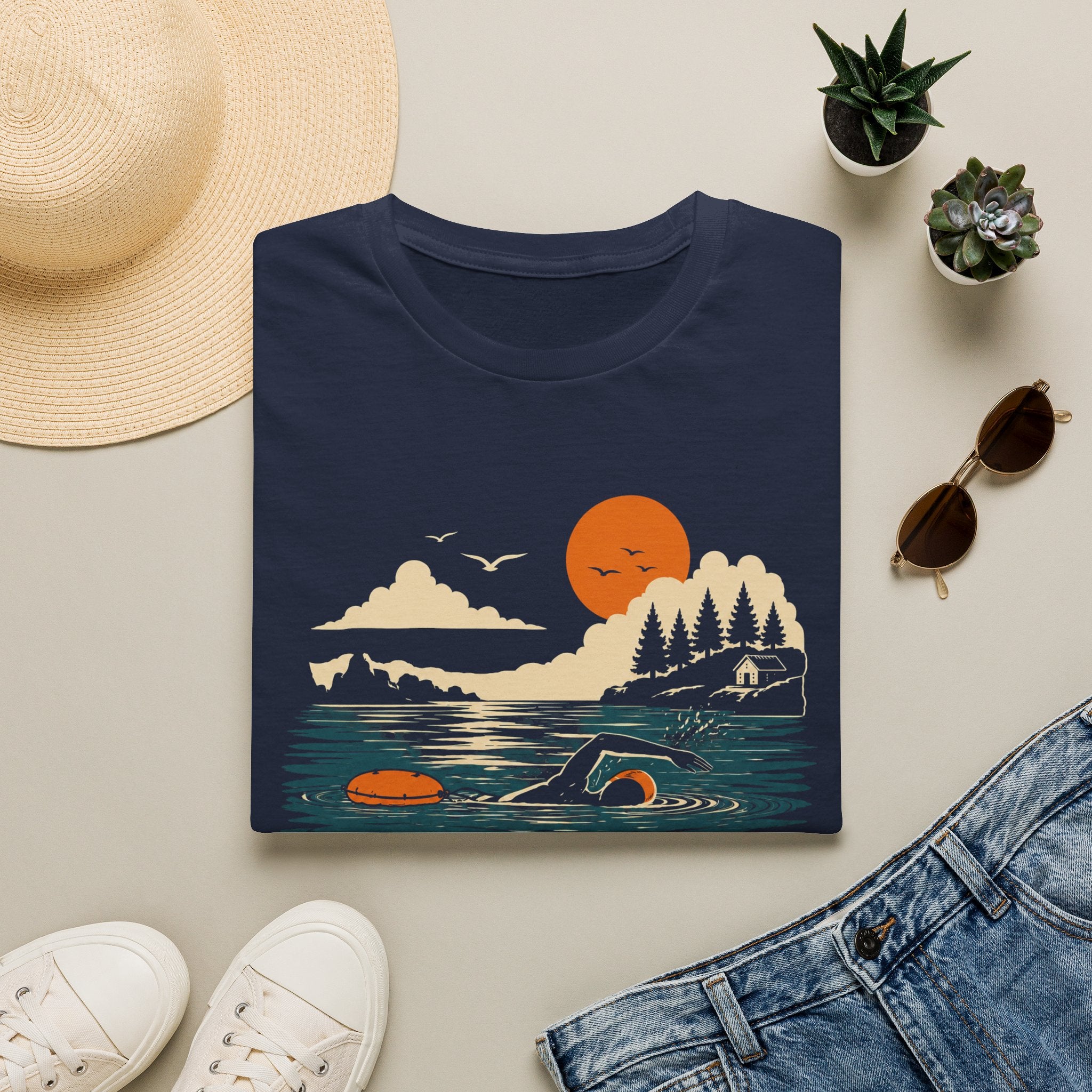 Chills For Thrills T-Shirt
