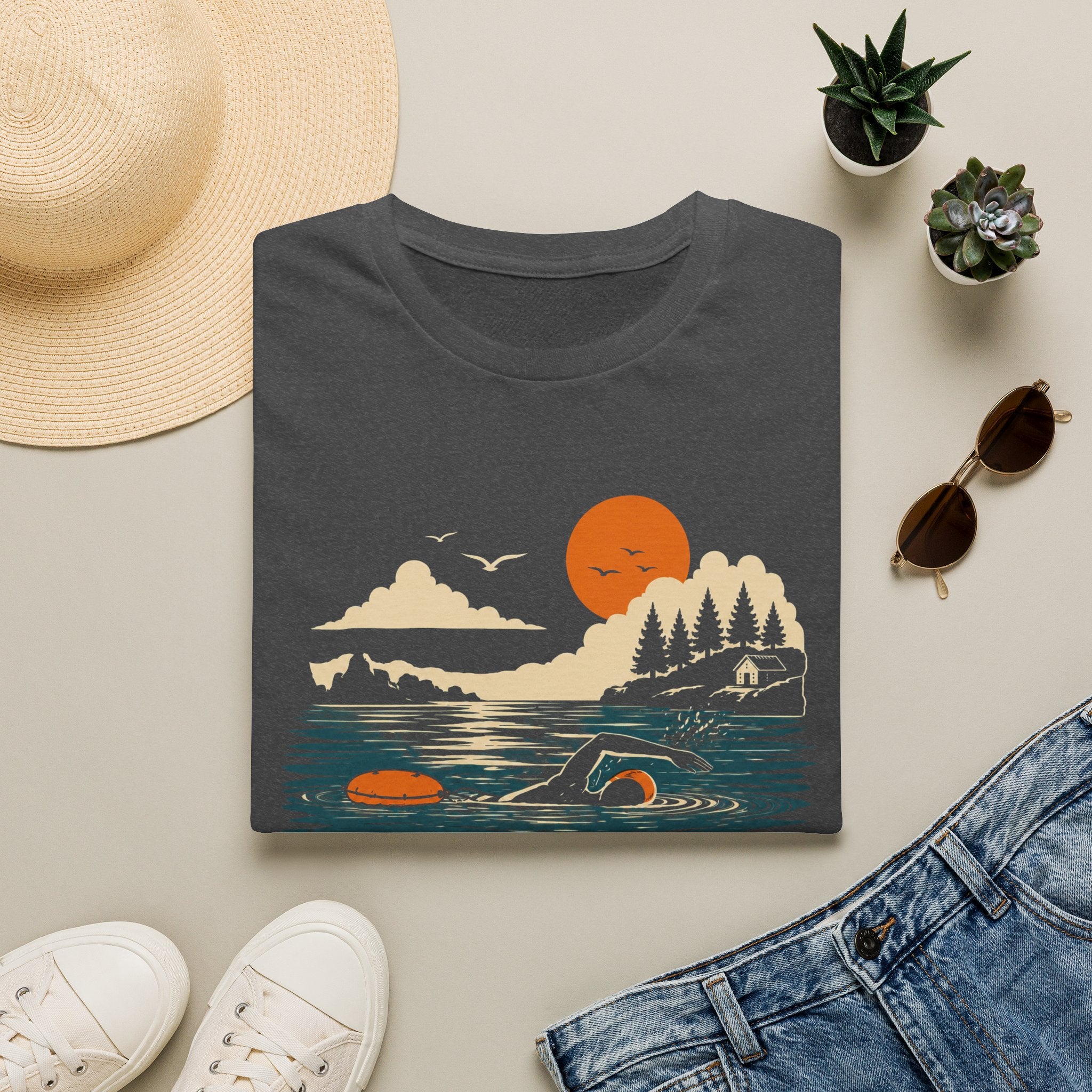 Chills For Thrills T-Shirt