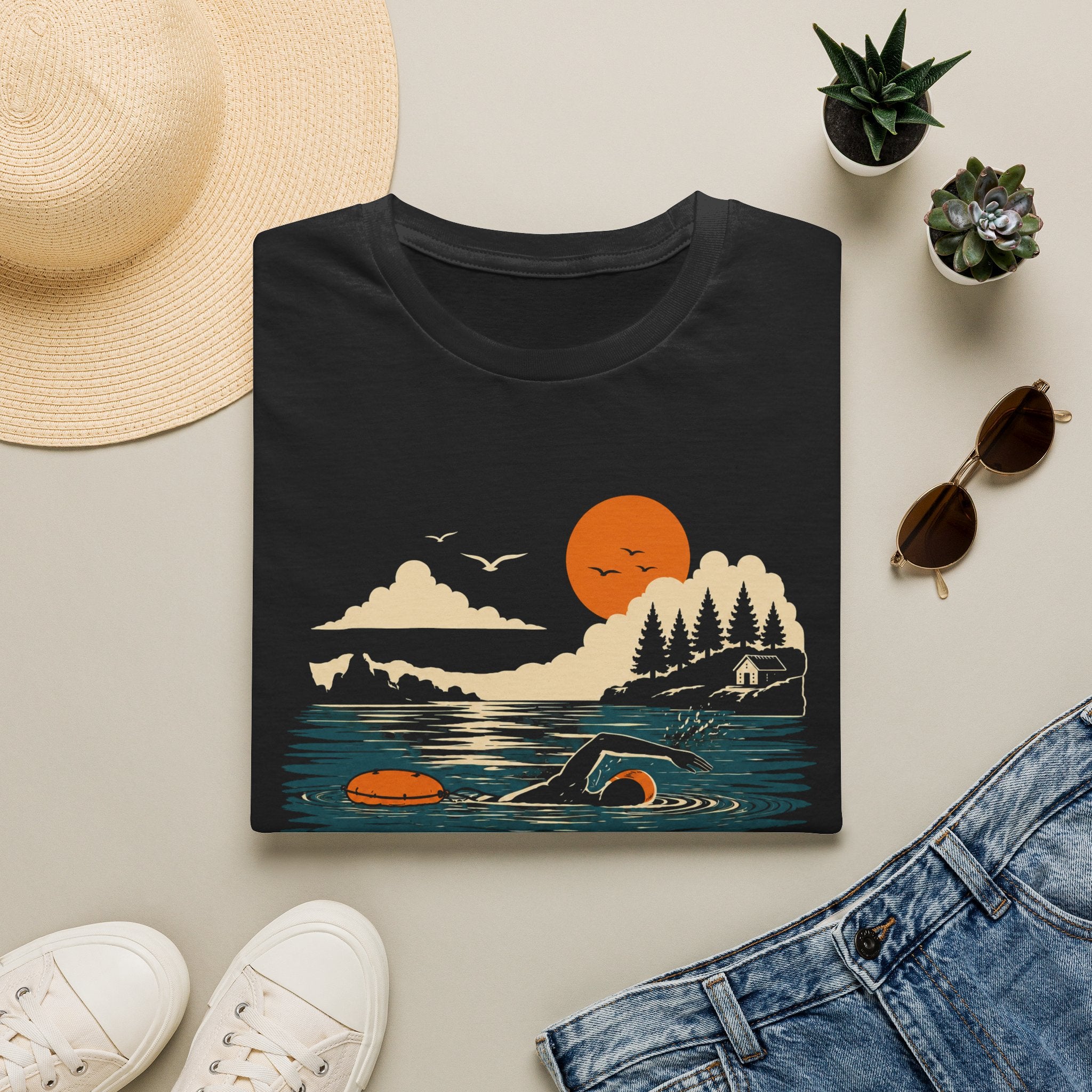 Chills For Thrills T-Shirt