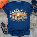 Brave Tide T-Shirt