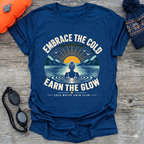 Embrace & Glow (f) T-Shirt
