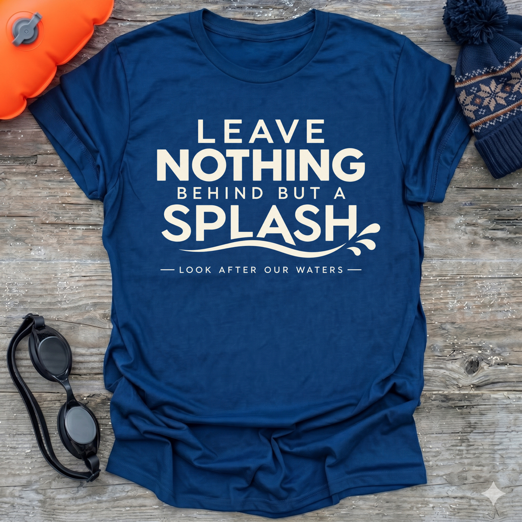 Leave Nothing T-Shirt