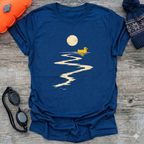 Duck lines T-Shirt
