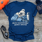 Briefly Uncomfortable T-Shirt