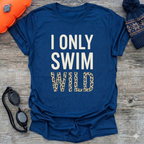 Wild T-Shirt