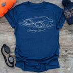 Chasing Quiet T-Shirt