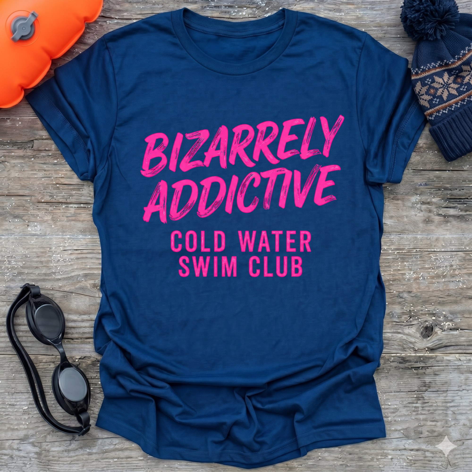 Bizarrely Addictive T-Shirt