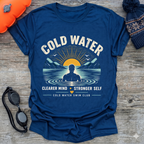 Cold & Clear (m) T-Shirt