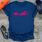 Cian Swimmer T-Shirt