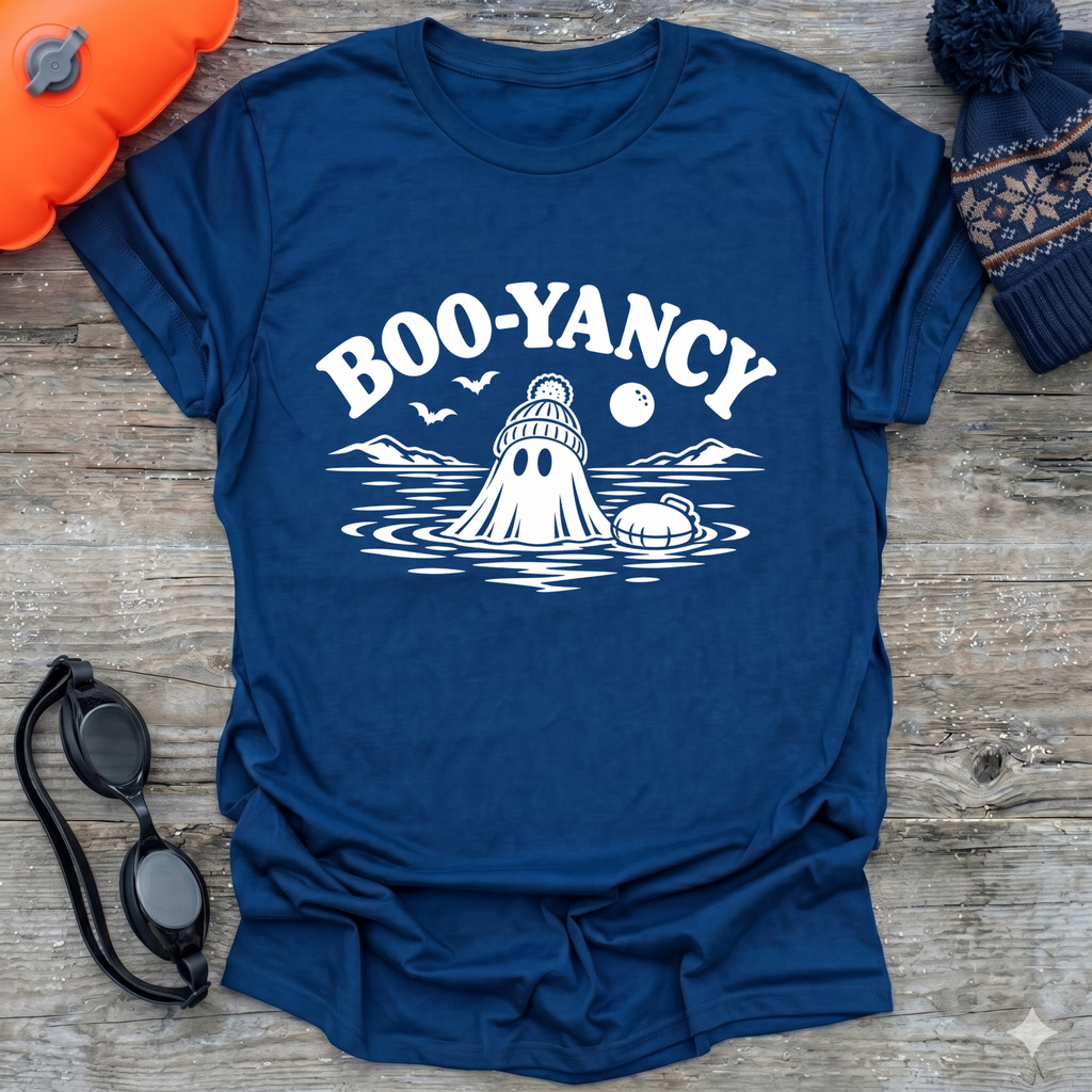 Boo-yancy T-Shirt