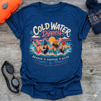 Braver Happier T-Shirt