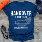 Hangover Bobble T-Shirt