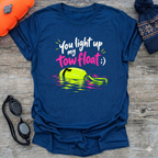 Light Up T-Shirt