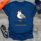 Seagull T-Shirt