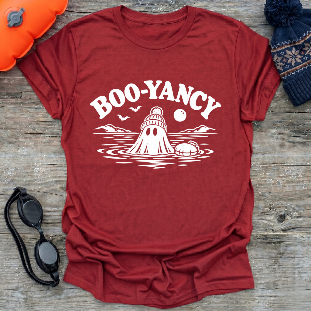 Boo-yancy T-Shirt